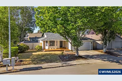 167 Aldridge Dr NE, Keizer, OR 97303 - Photo 22