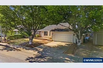 167 Aldridge Dr NE, Keizer, OR 97303 - Photo 20