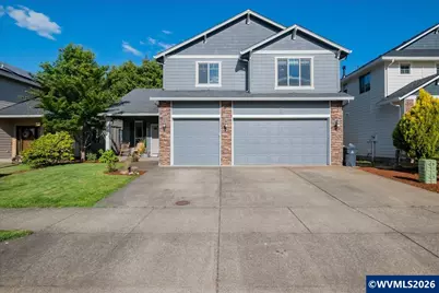 2333 Mountain River Dr, Lebanon, OR 97355 - Photo 48