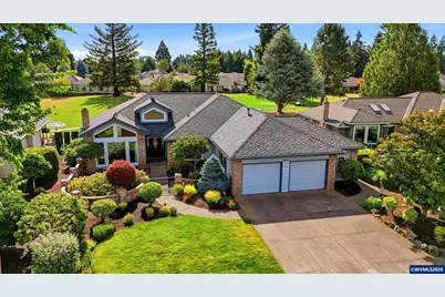 6188 Crampton Dr N, Keizer, OR 97303 - Photo 4