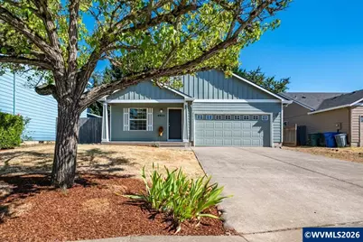 4925 Fontana St SE, Salem, OR 97317 - Photo 2