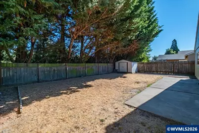 4925 Fontana St SE, Salem, OR 97317 - Photo 44