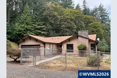 2850 Cascade Dr, Lebanon, OR 97355 - Photo 1