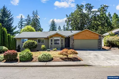 2030 Woodhaven Ct NW, Salem, OR 97304 - Photo 1