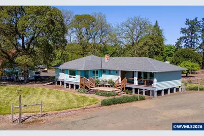 3972 Bellfountain Rd, Corvallis, OR 97333 - Photo 2