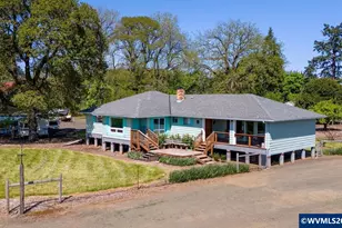 3972 Bellfountain Rd, Corvallis, OR 97333 - Photo 2