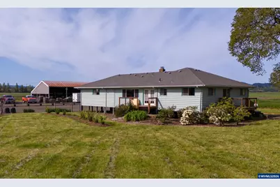 3972 Bellfountain Rd, Corvallis, OR 97333 - Photo 4