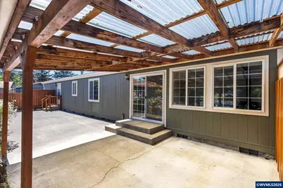 1221 47th Av, Sweet Home, OR 97386 - Photo 32