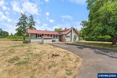 12101 Fargo Rd NE, Aurora, OR 97002 - Photo 6