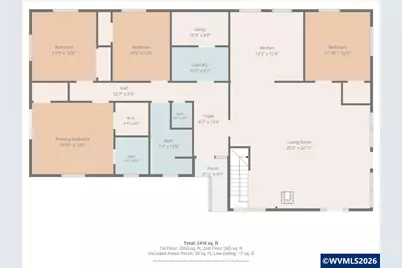 12101 Fargo Rd NE, Aurora, OR 97002 - Photo 42
