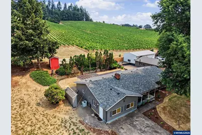 3371 Vitae Springs Rd S, Salem, OR 97306 - Photo 2
