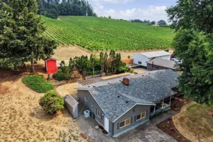 3371 Vitae Springs Rd S, Salem, OR 97306 - Photo 2