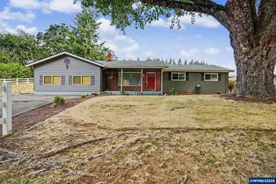 3371 Vitae Springs Rd S, Salem, OR 97306 - Photo 1
