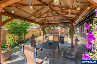 350 W Pine St, Sweet Home, OR 97386 - Photo 24