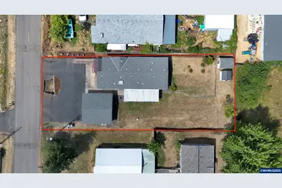4448 Long St, Sweet Home, OR 97386 - Photo 44