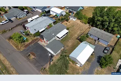 4448 Long St, Sweet Home, OR 97386 - Photo 38