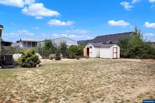 4448 Long St, Sweet Home, OR 97386 - Photo 34