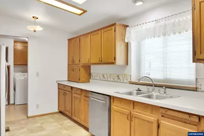 4448 Long St, Sweet Home, OR 97386 - Photo 18