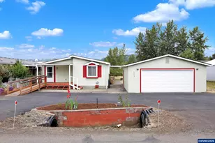 4448 Long St, Sweet Home, OR 97386 - Photo 4