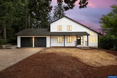 1275 Panorama Ct SE, Salem, OR 97302 - Photo 1