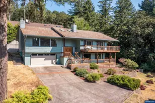 2668 NW Bluebell Pl, Corvallis, OR 97330 - Photo 2