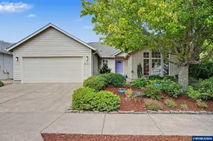 5627 SW Bluestem Pl, Corvallis, OR 97333 - Photo 2