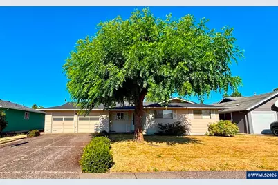 3704 Hill St SE, Albany, OR 97322 - Photo 1