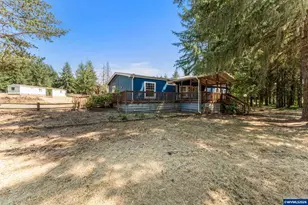 33931 Ford Mill Rd, Lebanon, OR 97355 - Photo 1