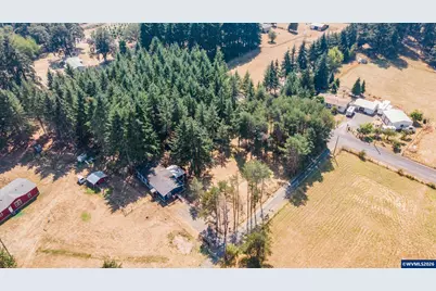 33931 Ford Mill Rd, Lebanon, OR 97355 - Photo 28