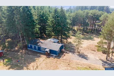 33931 Ford Mill Rd, Lebanon, OR 97355 - Photo 1