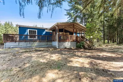 33931 Ford Mill Rd, Lebanon, OR 97355 - Photo 4