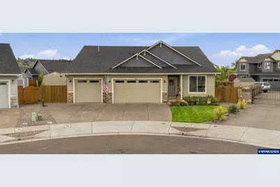 2944 NE Drift Ct, Albany, OR 97321 - Photo 1