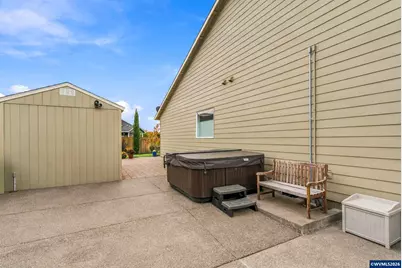 2944 NE Drift Ct, Albany, OR 97321 - Photo 34