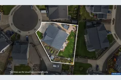 2944 NE Drift Ct, Albany, OR 97321 - Photo 46