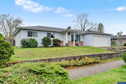 4166 Cranston St SE, Salem, OR 97317 - Photo 2