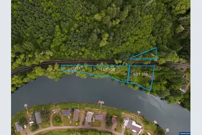 7644 Siletz Hwy, Lincoln City, OR 97367 - Photo 1