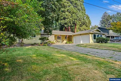 2787 Vick Av NW, Salem, OR 97304 - Photo 4