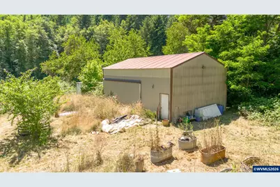 100 Burnt Woods Trail, Blodgett, OR 97326 - Photo 28