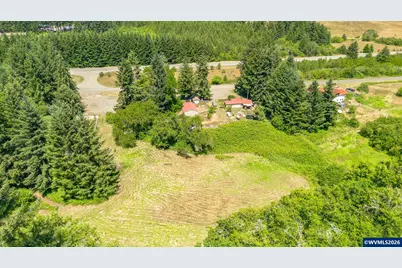 100 Burnt Woods Trail, Blodgett, OR 97326 - Photo 36