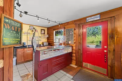 100 Burnt Woods Trail, Blodgett, OR 97326 - Photo 6