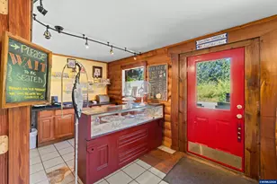 100 Burnt Woods Trail, Blodgett, OR 97326 - Photo 6