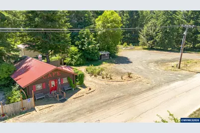 100 Burnt Woods Trail, Blodgett, OR 97326 - Photo 50