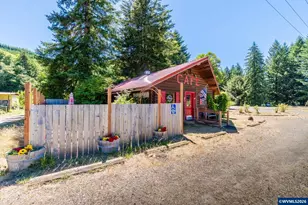 100 Burnt Woods Trail, Blodgett, OR 97326 - Photo 2