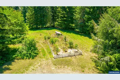 100 Burnt Woods Trail, Blodgett, OR 97326 - Photo 32