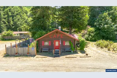 100 Burnt Woods Trail, Blodgett, OR 97326 - Photo 4