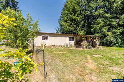 100 Burnt Woods Trail, Blodgett, OR 97326 - Photo 26
