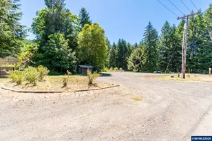 100 Burnt Woods Trail, Blodgett, OR 97326 - Photo 48