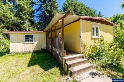 100 Burnt Woods Trail, Blodgett, OR 97326 - Photo 24