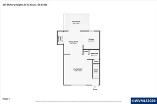 247 McNary Heights Dr N, Keizer, OR 97303 - Photo 36