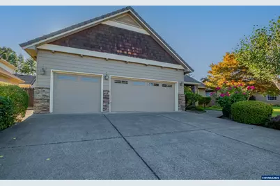 6107 Nicklaus Lp N, Keizer, OR 97303 - Photo 2